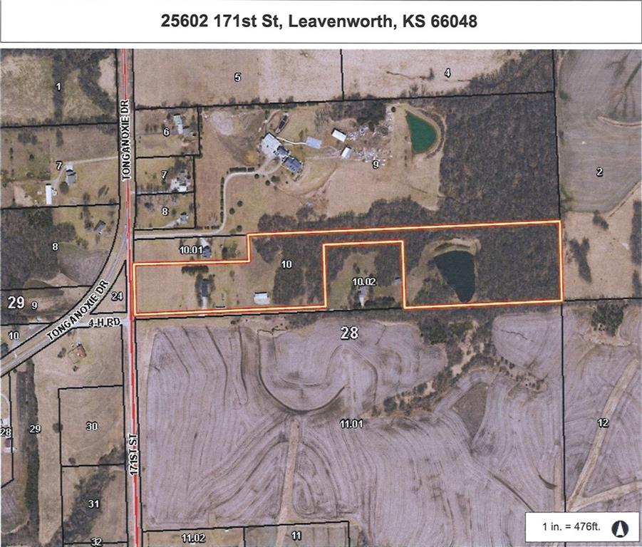 25602 171st St, Leavenworth, KS 66048