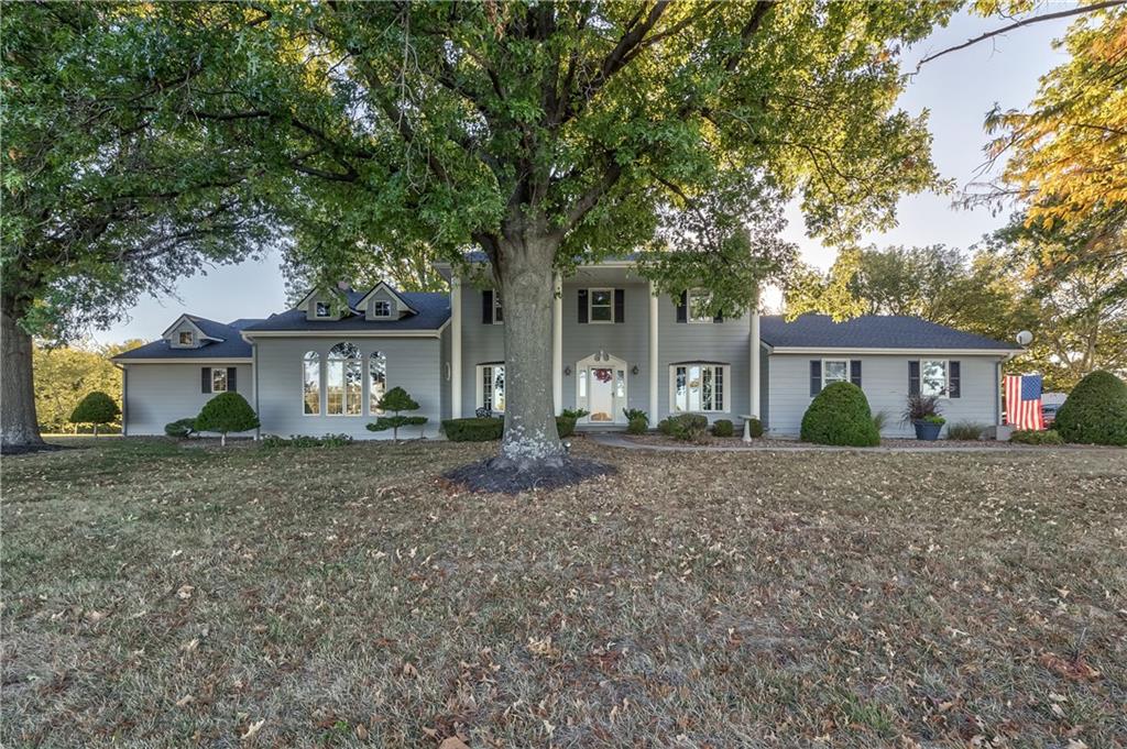 25602 171st St, Leavenworth, KS 66048