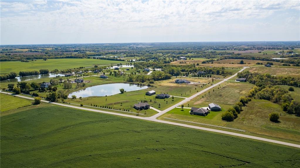 Lot 10 Plat 2 Long Ter, Bucyrus, KS 66013