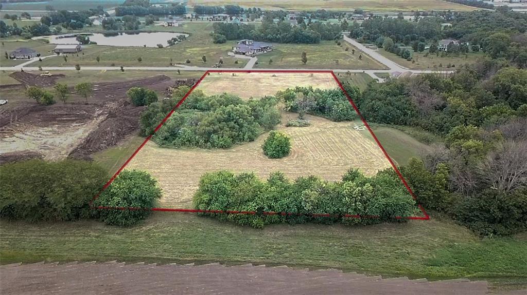 Lot 10 Plat 2 Long Ter, Bucyrus, KS 66013