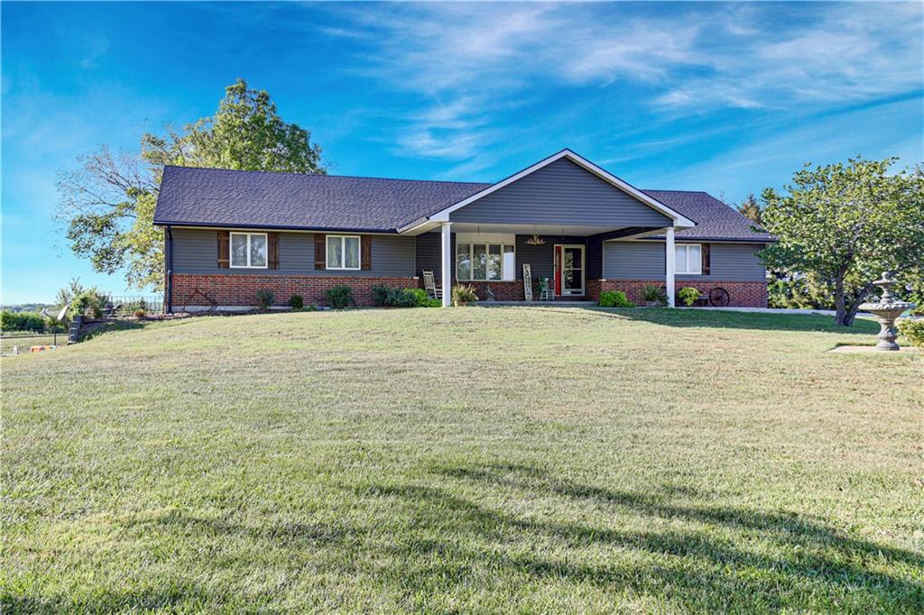 32791 Us 169 Hw, Greeley, KS 66033