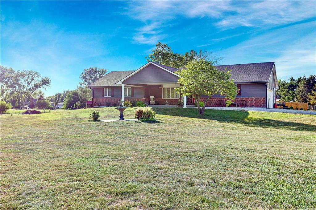 32791 Us 169 Hw, Greeley, KS 66033