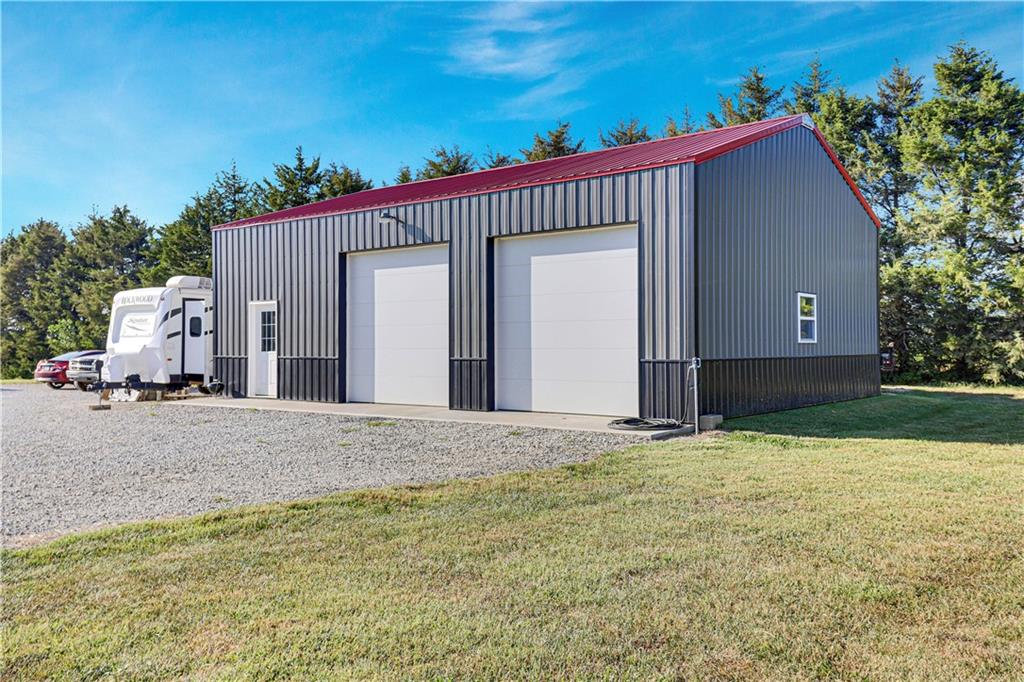 32791 Us 169 Hw, Greeley, KS 66033