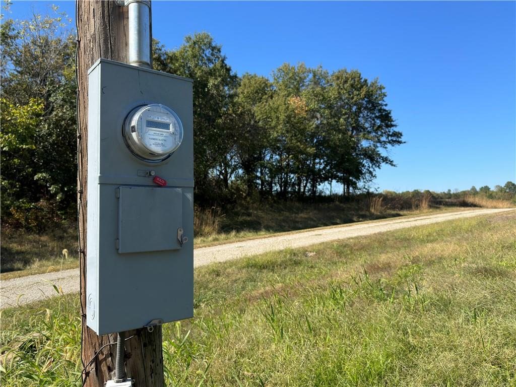 105th St, Pattonsburg, MO 64670