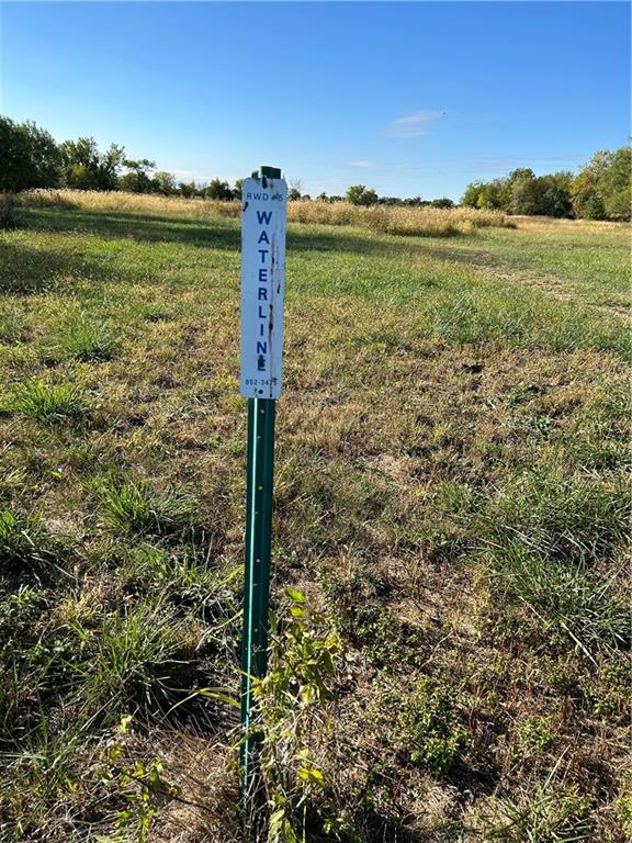 27616 SE 500 Rd, Kincaid, KS 66039