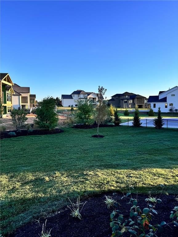 4411 W 155th Ter, Overland Park, KS 66224
