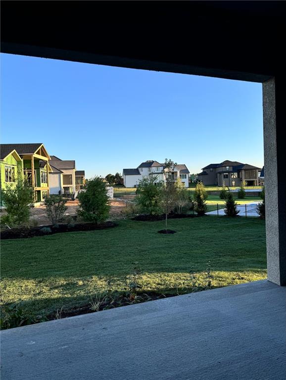 4411 W 155th Ter, Overland Park, KS 66224