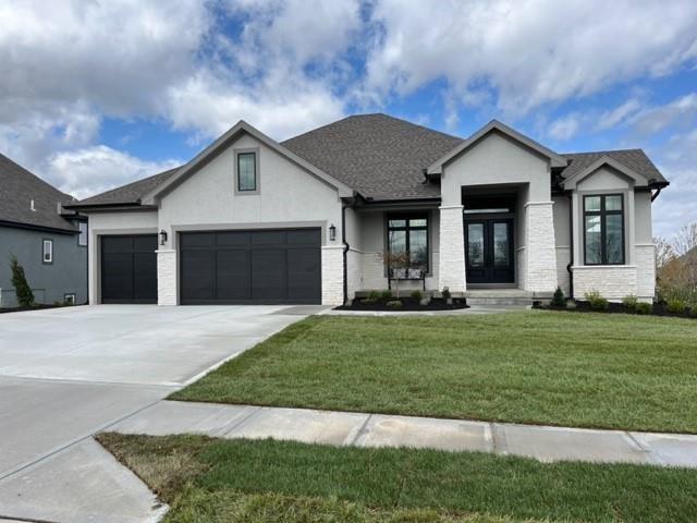3101 NE 102nd St, Kansas City, MO 64155