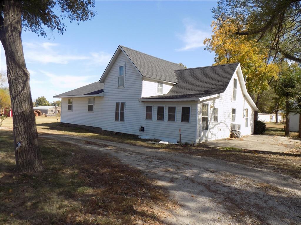323 N Prairie St, Greeley, KS 66033