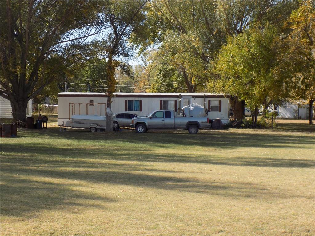 314 E Mary St, Greeley, KS 66033