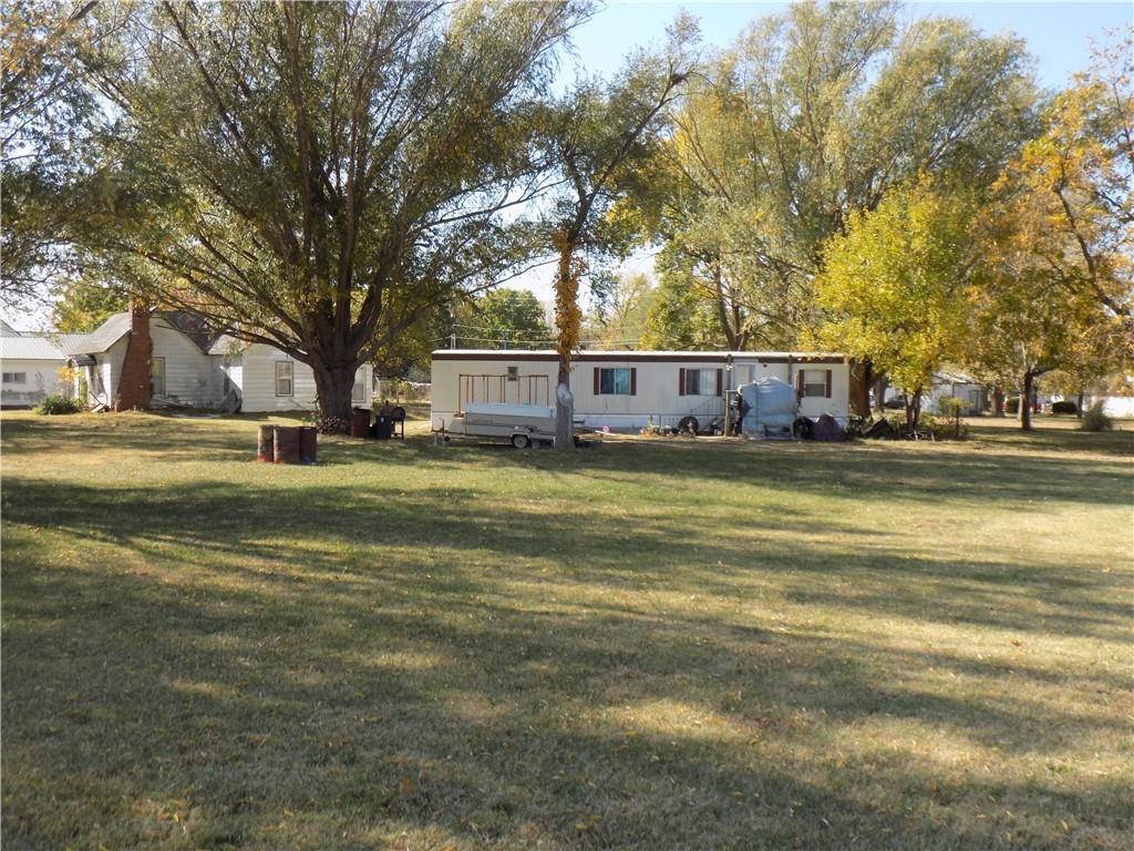 314 E Mary St, Greeley, KS 66033