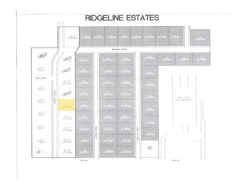 1160 W Edwards St, Maryville, MO 64468