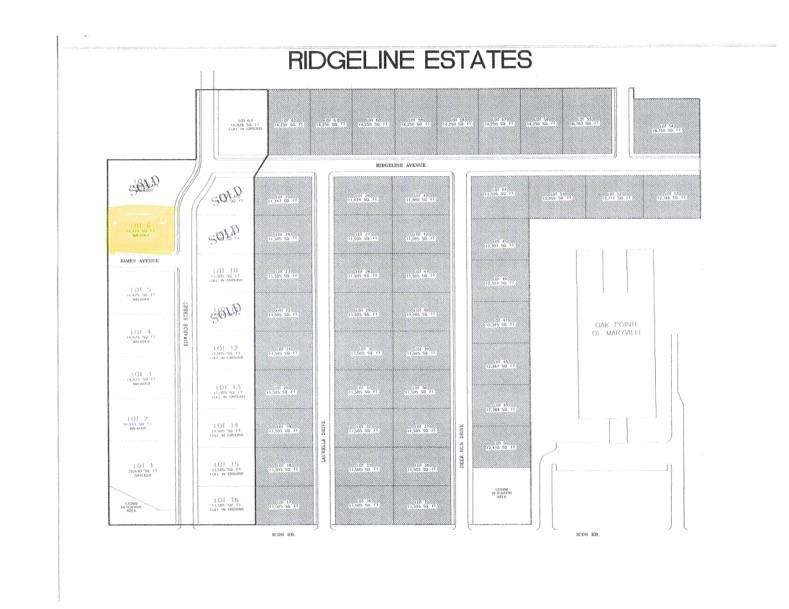 1141 W Edwards St, Maryville, MO 64468