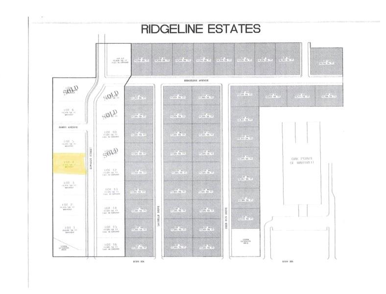 1159 W Edwards St, Maryville, MO 64468
