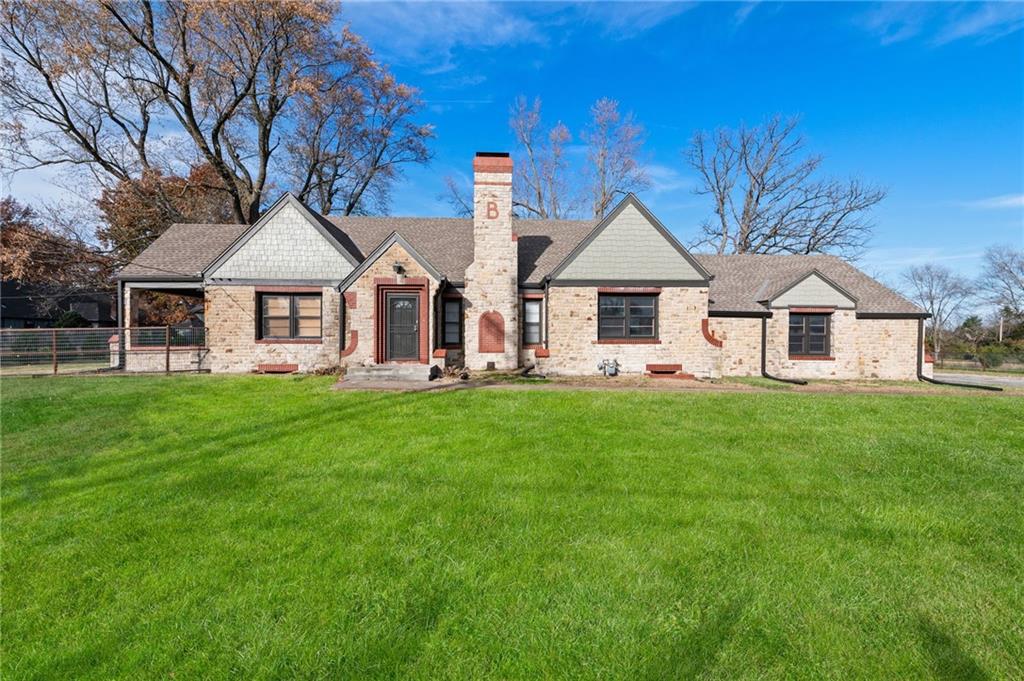 10616 E Bannister Rd, Kansas City, MO 64134
