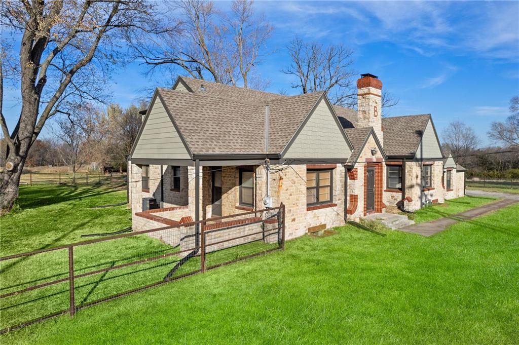 10616 E Bannister Rd, Kansas City, MO 64134