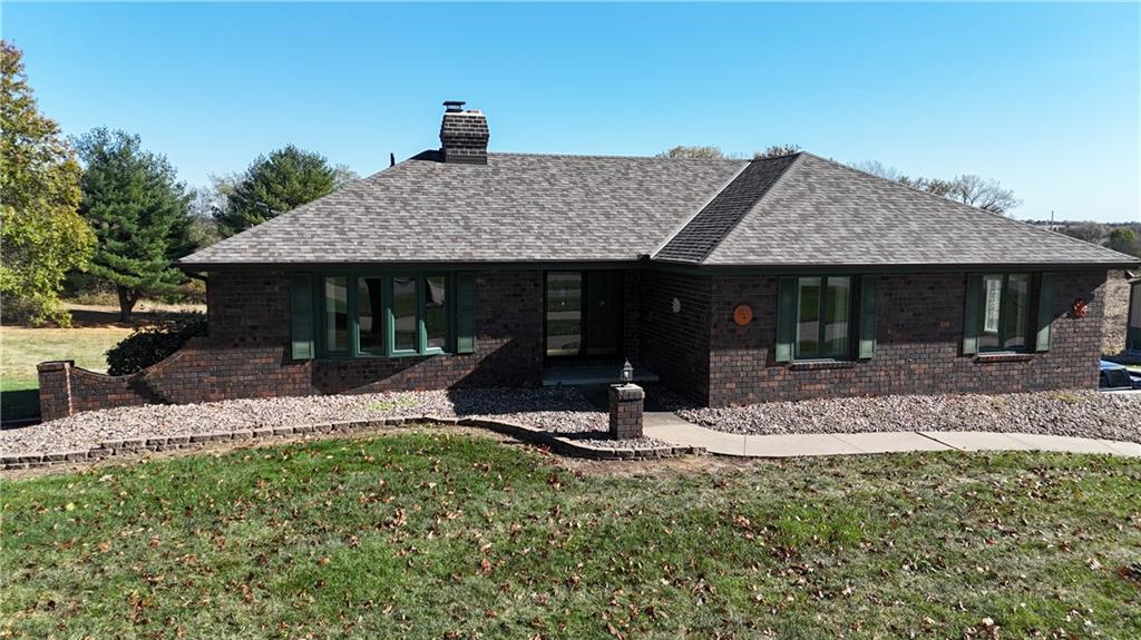 19379 Highway 59 N/A, Country Club, MO 64505