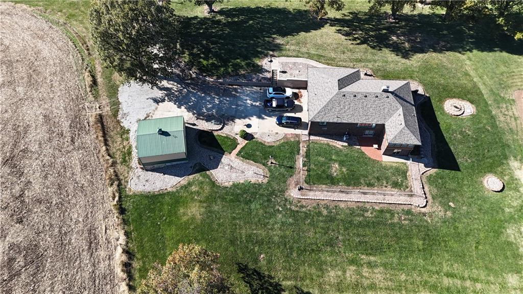 19379 Highway 59 N/A, Country Club, MO 64505