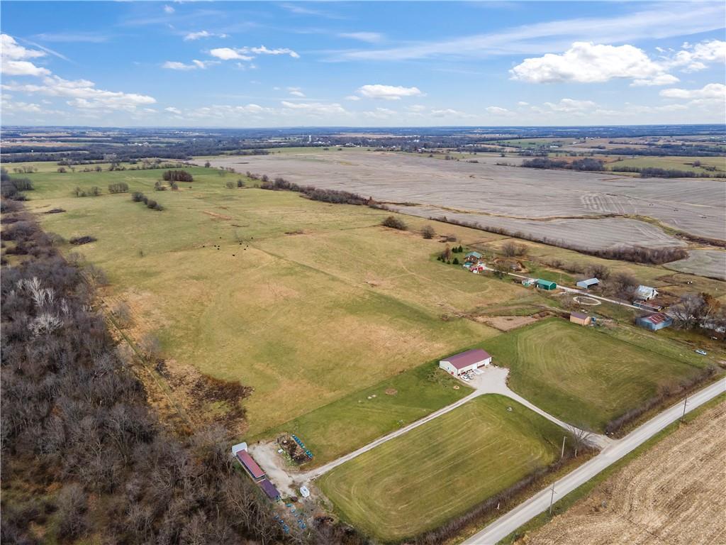 NE 1400 Rd, Leeton, MO 64761