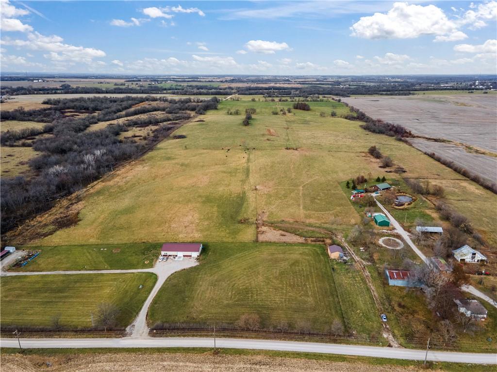 NE 1400 Rd, Leeton, MO 64761