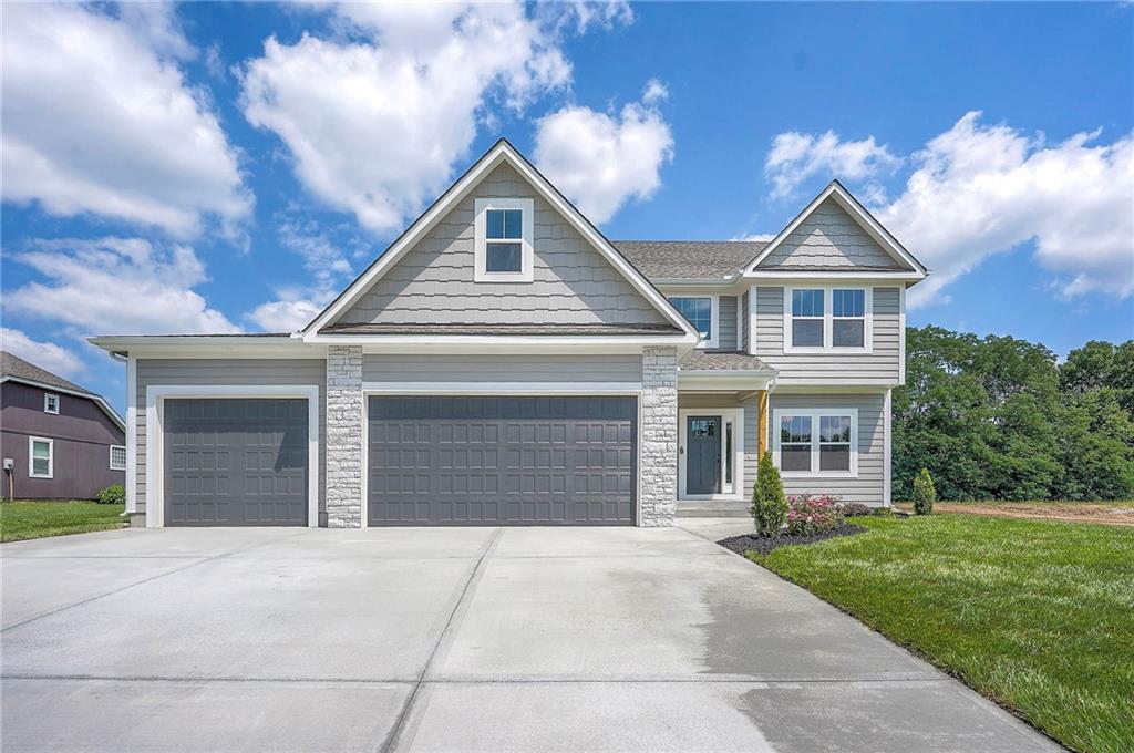 13904 E 54 Ter, Kansas City, MO 64133