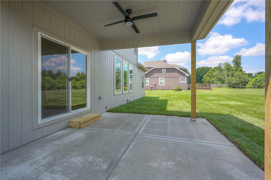 13904 E 54 Ter, Kansas City, MO 64133
