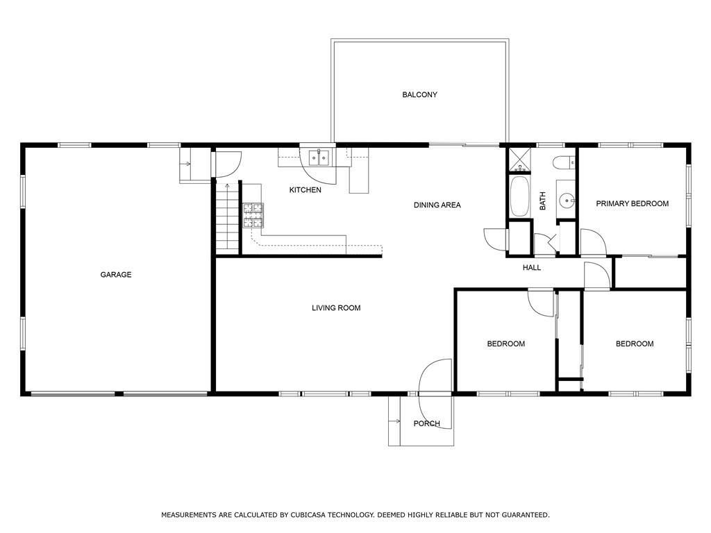 141 E Main St, Gallatin, MO 64640