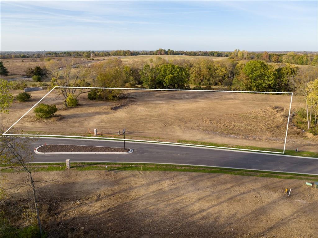 16919 Wallace Way, Loch Lloyd, MO 64012