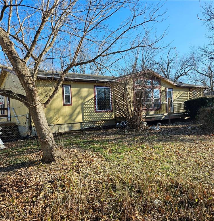 123 S Prairie St, Greeley, KS 66033