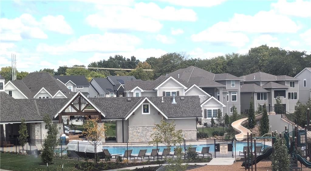 9301 W 168 St, Overland Park, KS 66085
