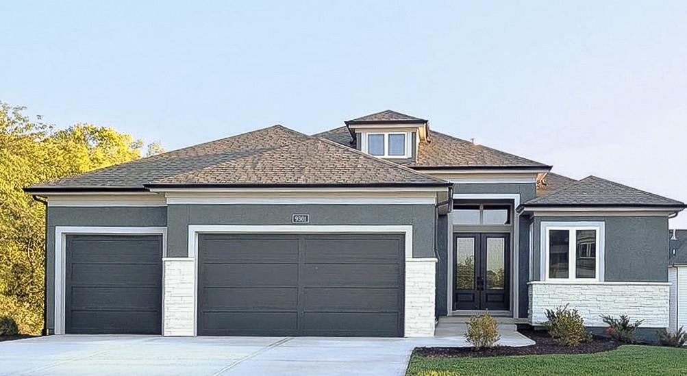 9301 W 168 St, Overland Park, KS 66085