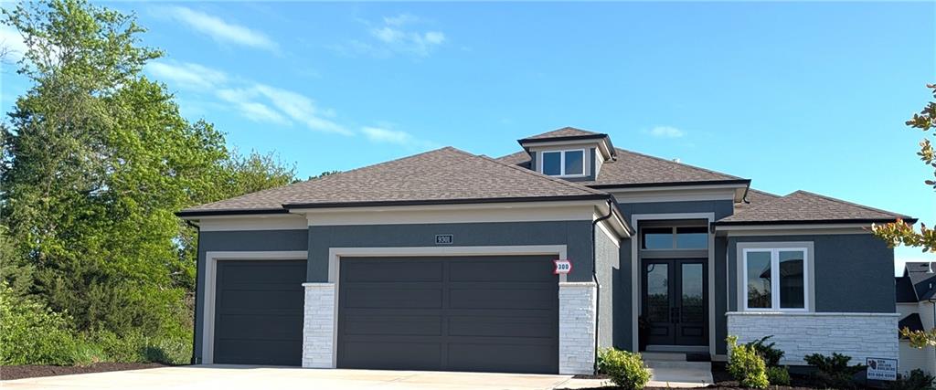 9301 W 168 St, Overland Park, KS 66085