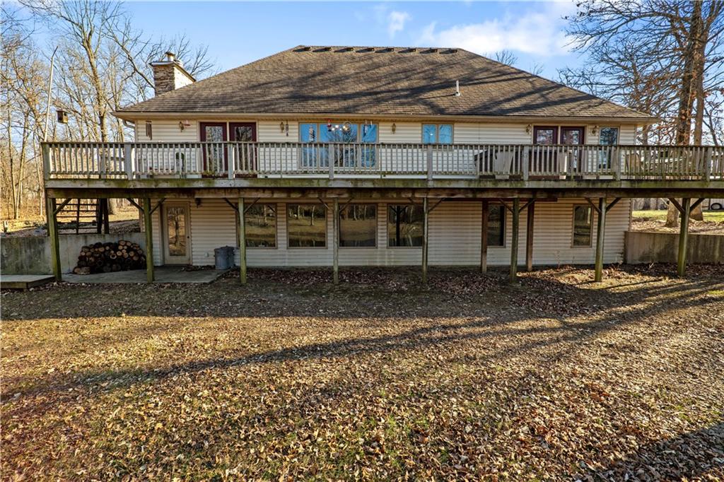 56 SE 951st Rd, Knob Noster, MO 65336