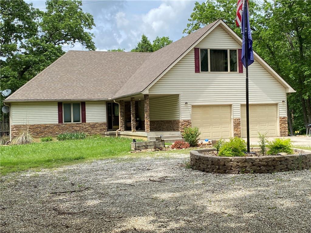 56 SE 951st Rd, Knob Noster, MO 65336