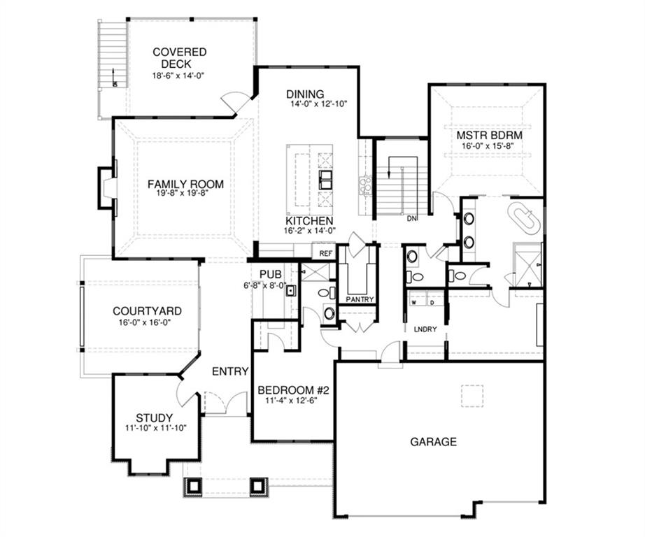 21709 W 80th Ter, Shawnee, KS 66220
