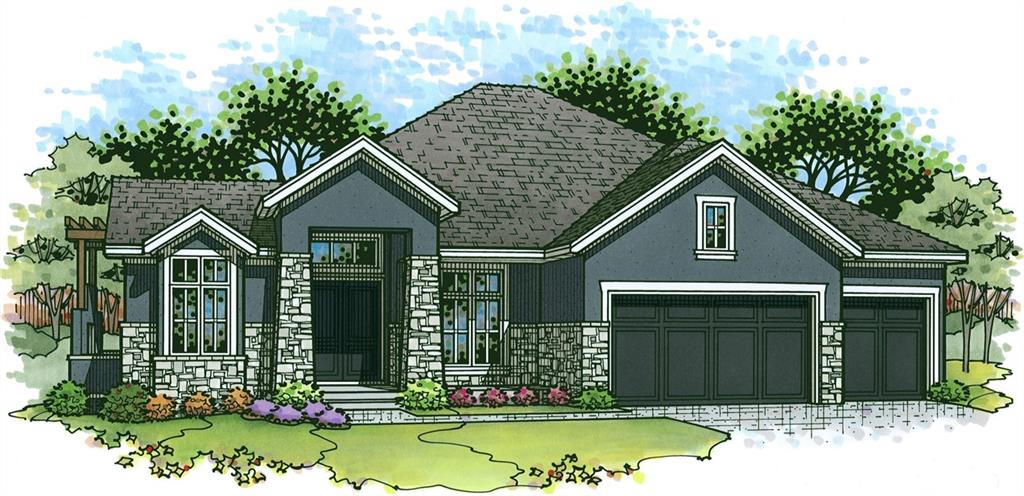 21709 W 80th Ter, Shawnee, KS 66220