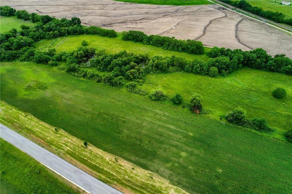 Lot 9 Plat 2 Long Rd, Bucyrus, KS 66013