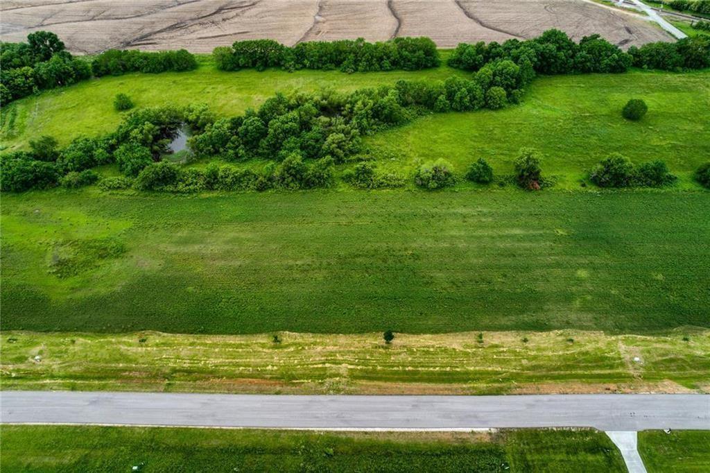 Lot 9 Plat 2 Long Rd, Bucyrus, KS 66013