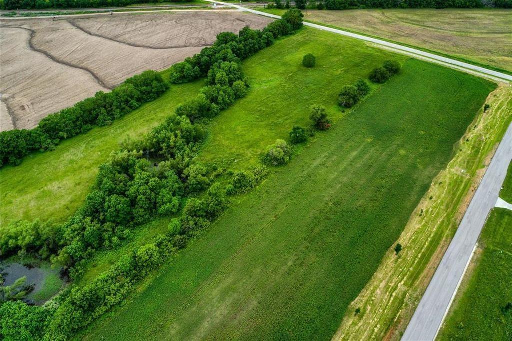 Lot 9 Plat 2 Long Rd, Bucyrus, KS 66013