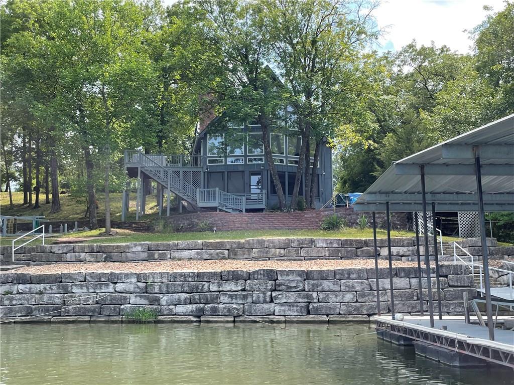 438 Lake Viking Ter, Gallatin, MO 64640