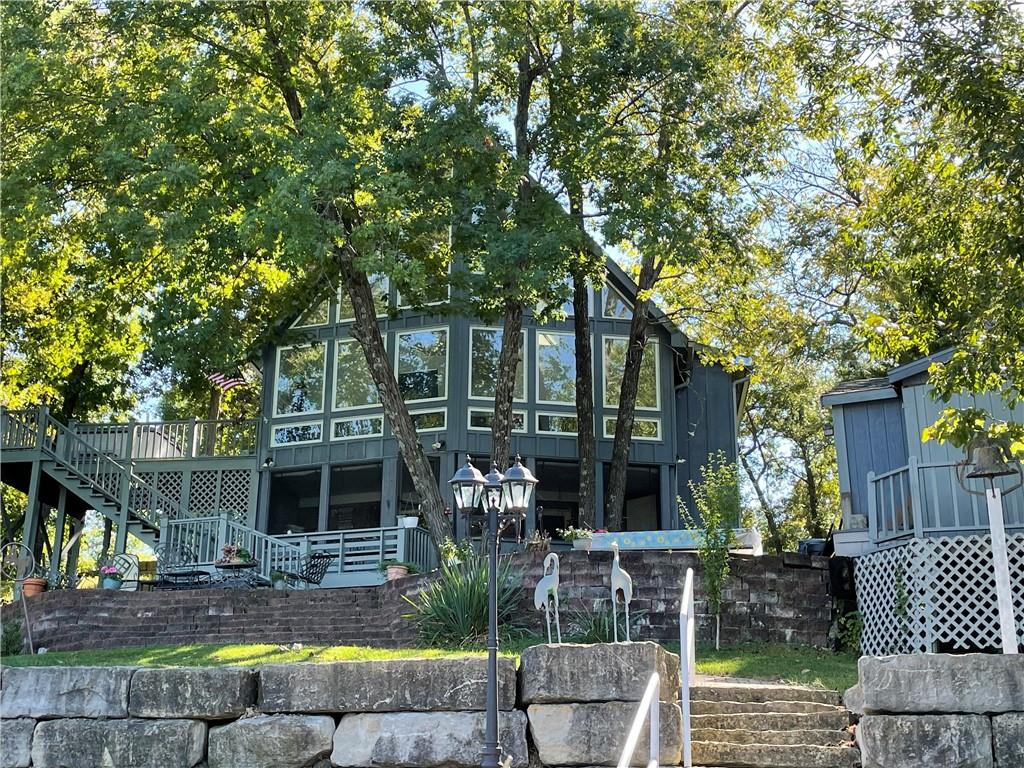 438 Lake Viking Ter, Gallatin, MO 64640