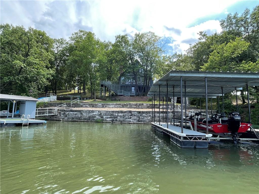 438 Lake Viking Ter, Gallatin, MO 64640