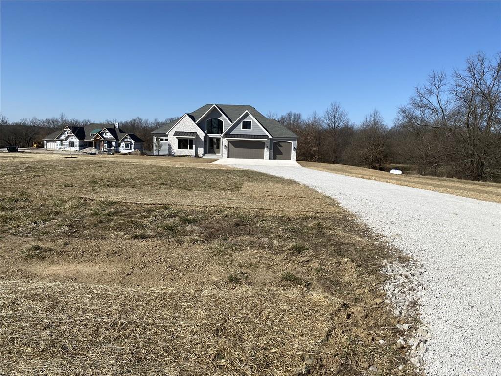 15110 S Hutt Rd, Pleasant Hill, MO 64080