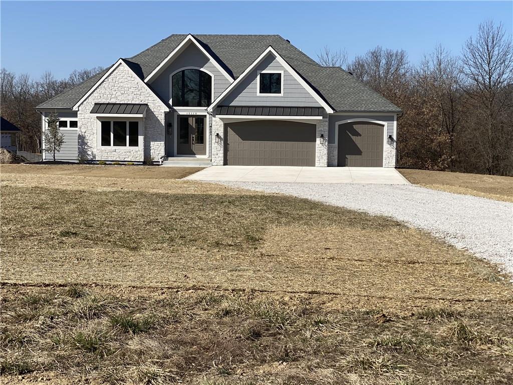 15110 S Hutt Rd, Pleasant Hill, MO 64080