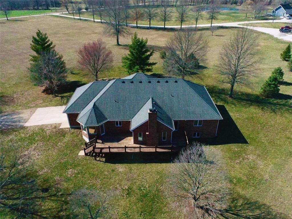 11224 W 239 St, Bucyrus, KS 66013