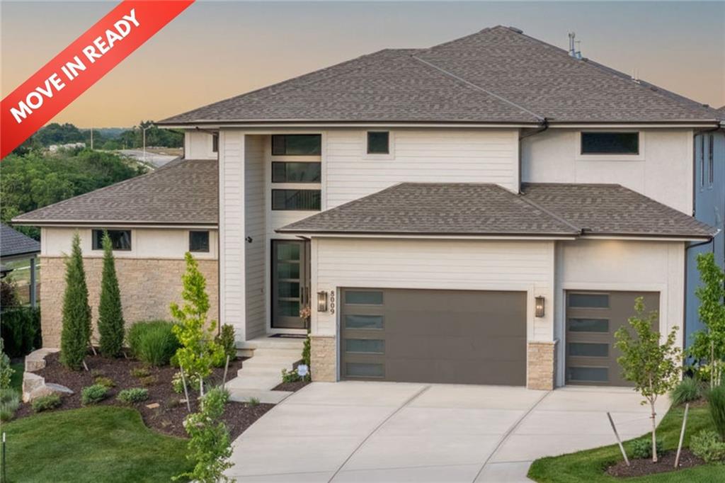 8009 Millridge St, Shawnee, KS 66220