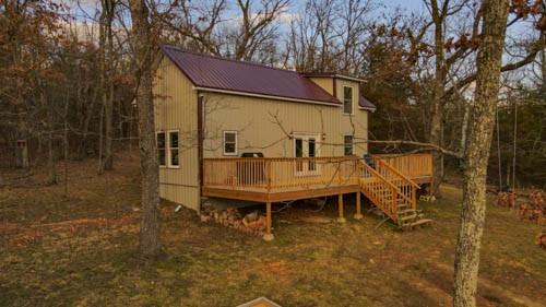 18779 Cr 64 N/A, Wheatland, MO 65779