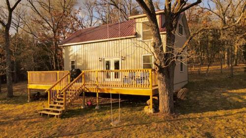 18779 Cr 64 N/A, Wheatland, MO 65779