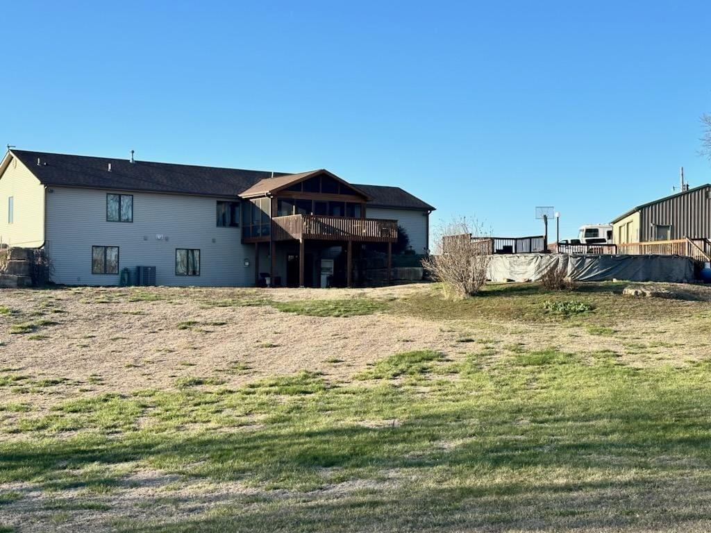 11597 31st St, Perry, KS 66073