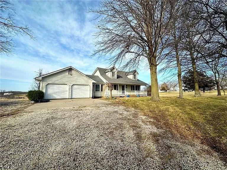 9555 NE State Route 6 Hw, Easton, MO 64443